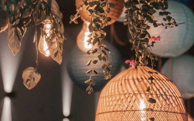 Eure Weihnachtsfeier in der Cantina