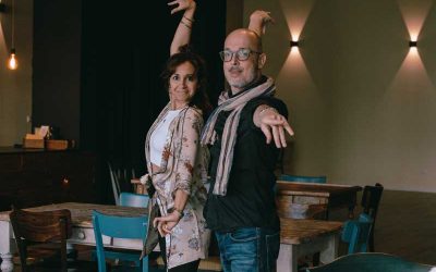 Ritmo Danza Bambini